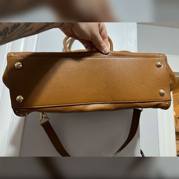 Michael Kors Hamilton | Satchel Bag - Picture 4 of 8